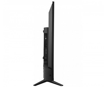 Hisense H32A5100 konektory HDMI a USB